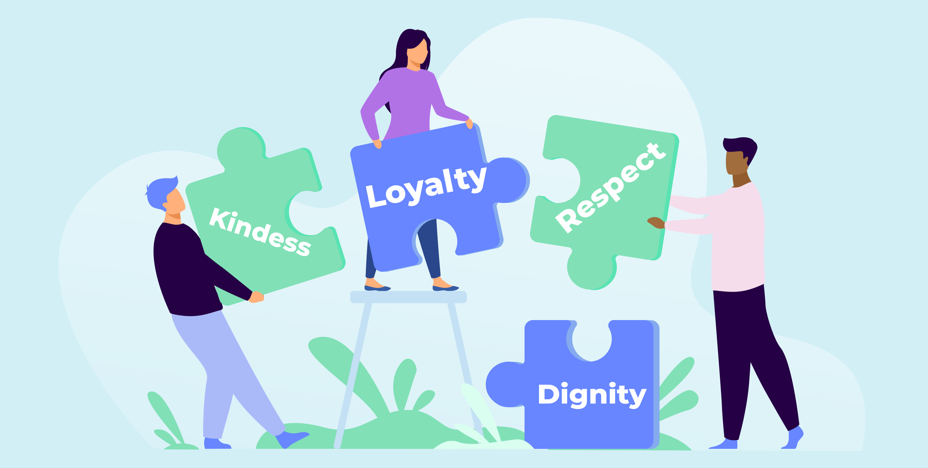 Expert Online Therapy + Mental Health Care on Your Schedule